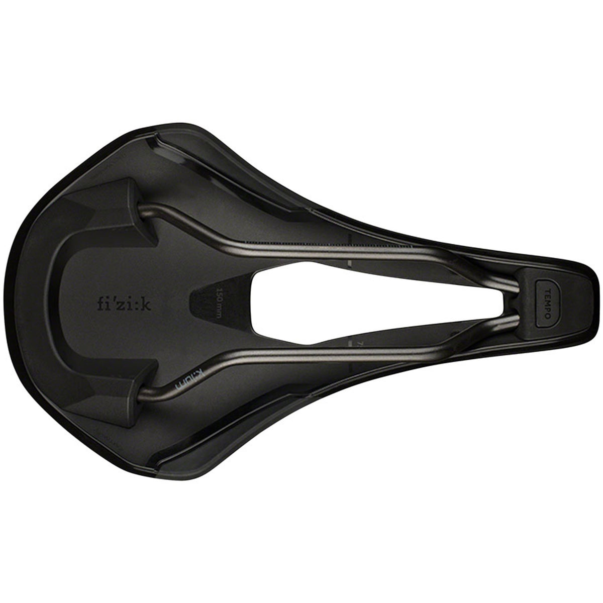 Tempo Argo Saddle
