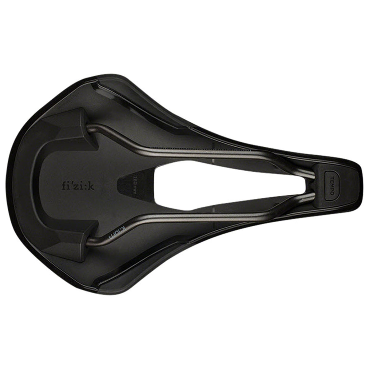 Tempo Argo Saddle