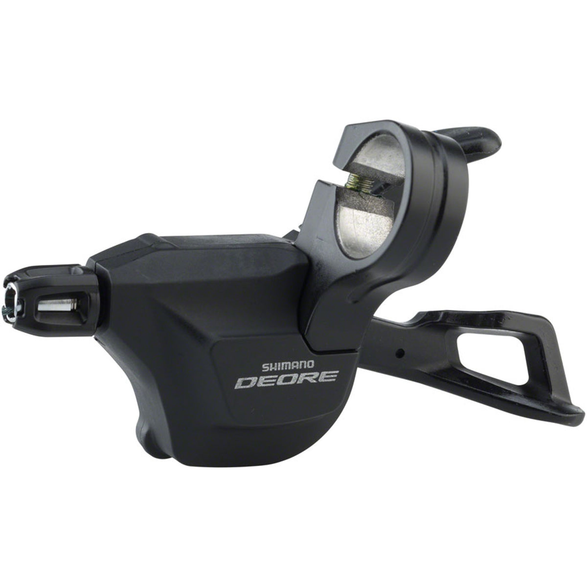 Deore M6000 2/3-Speed Left Shifter