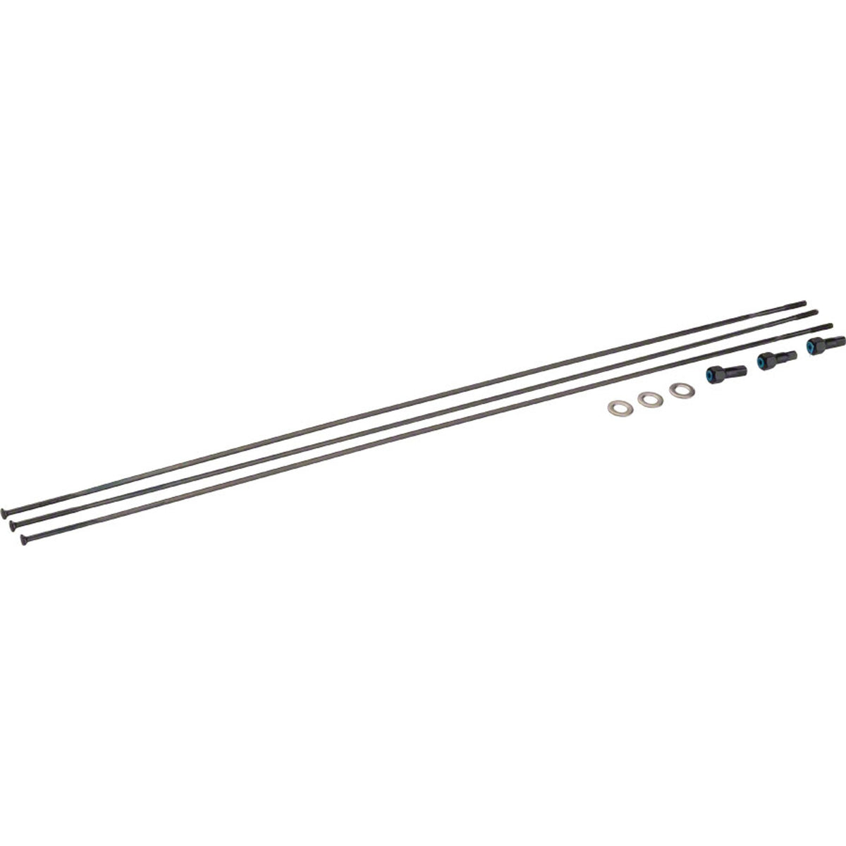 Roam Spoke Kit