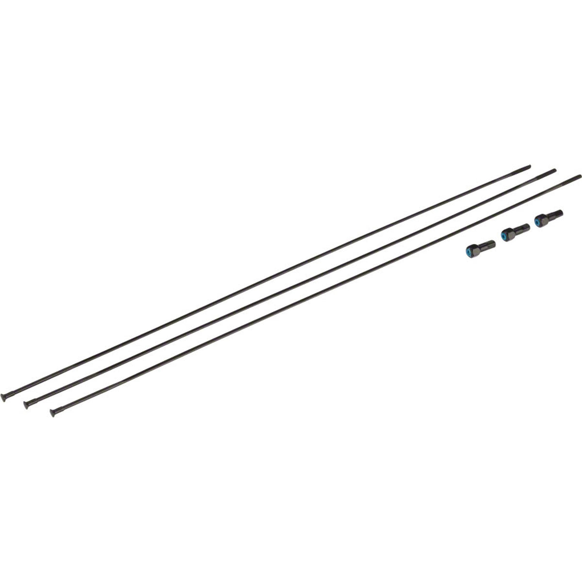 Roam Spoke Kit