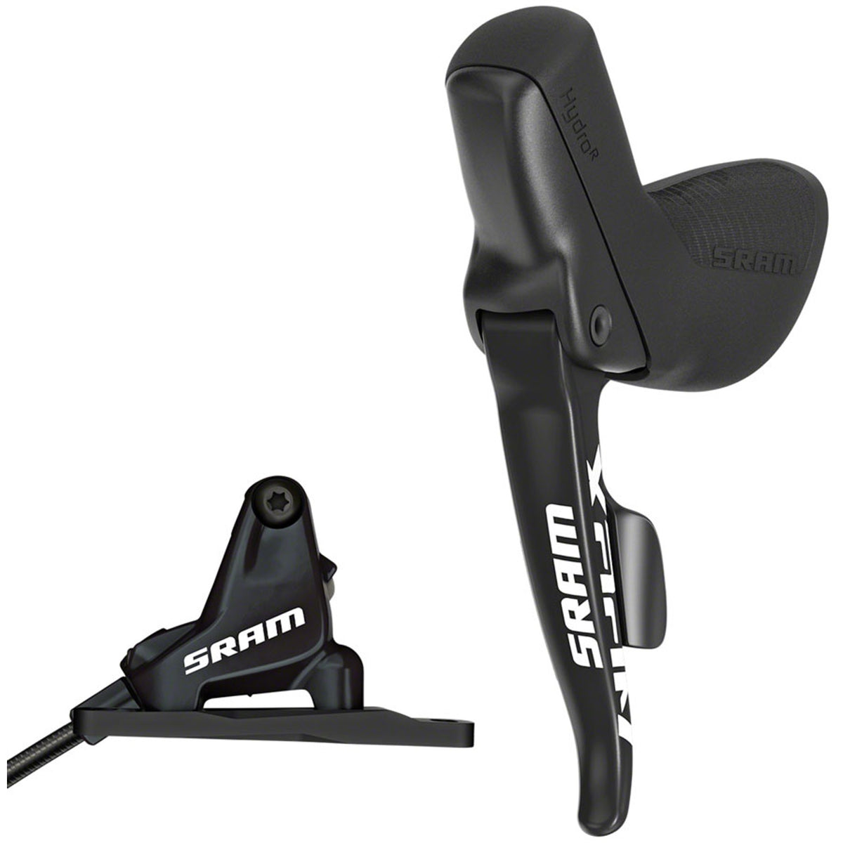 Apex 1 Disc Brake