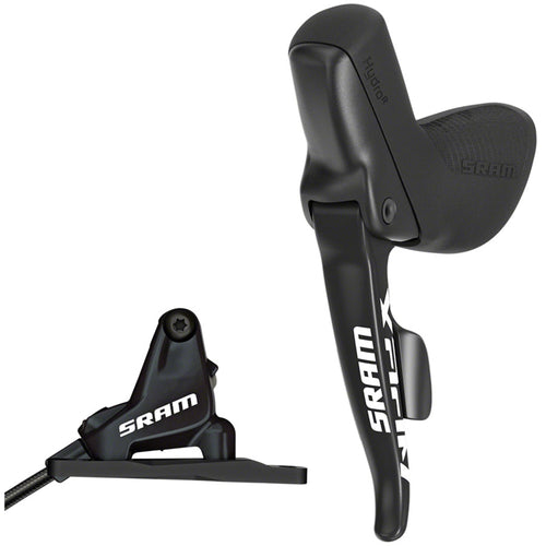 Apex 1 Disc Brake