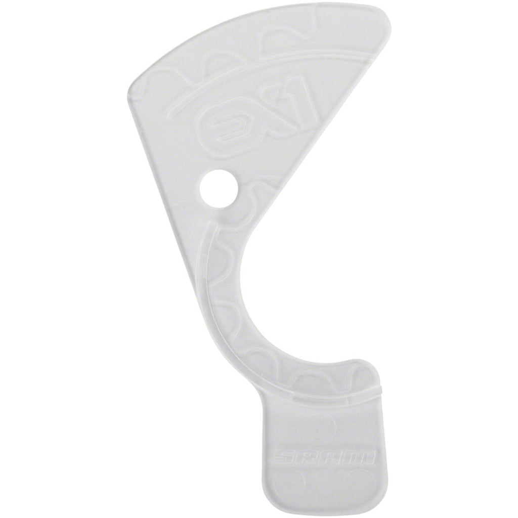 Chain Gap Adjustment Gauge