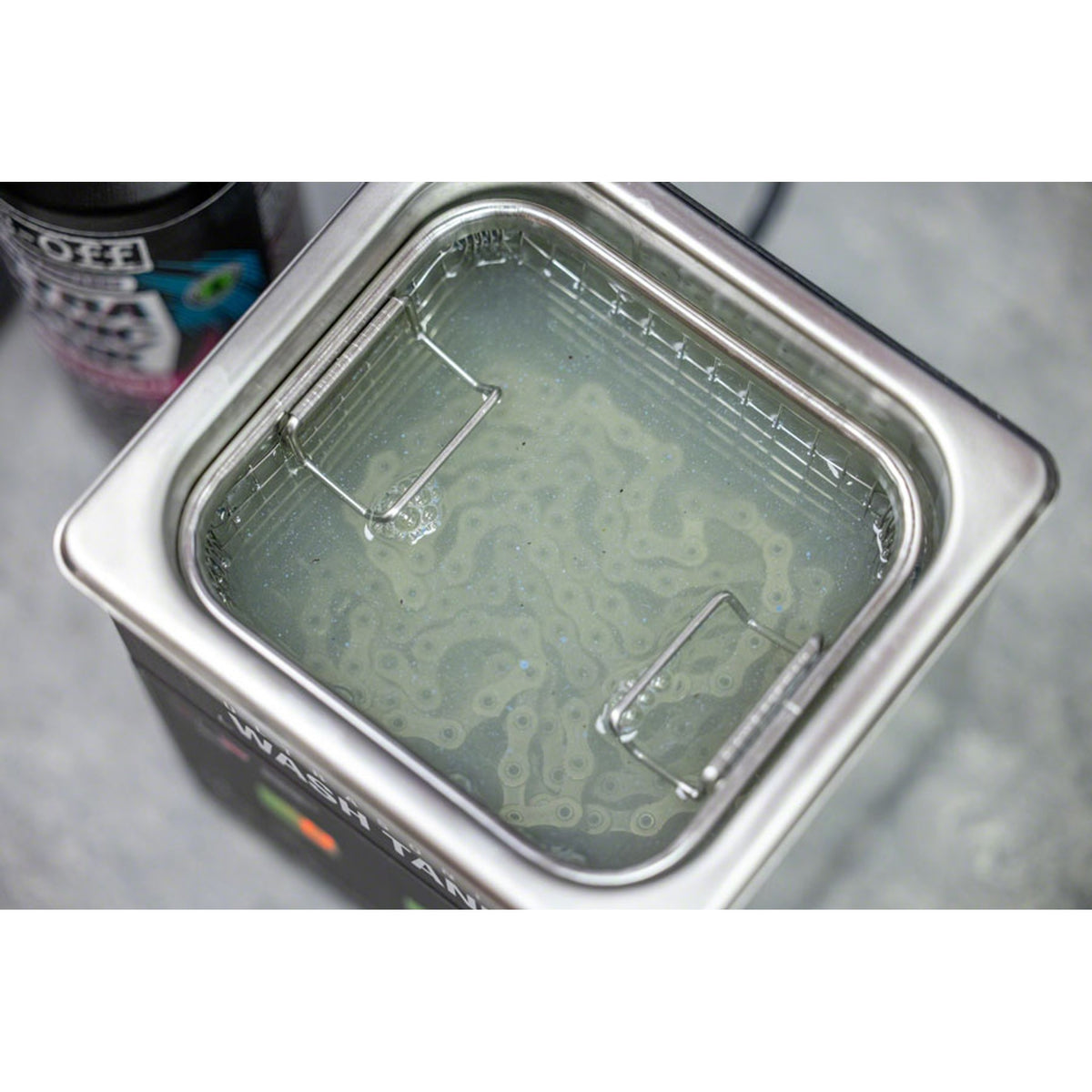 Ultrasonic Optimization Bundle