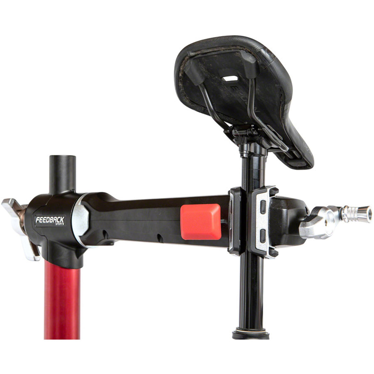 Pro Mechanic HD Bike Repair Stand