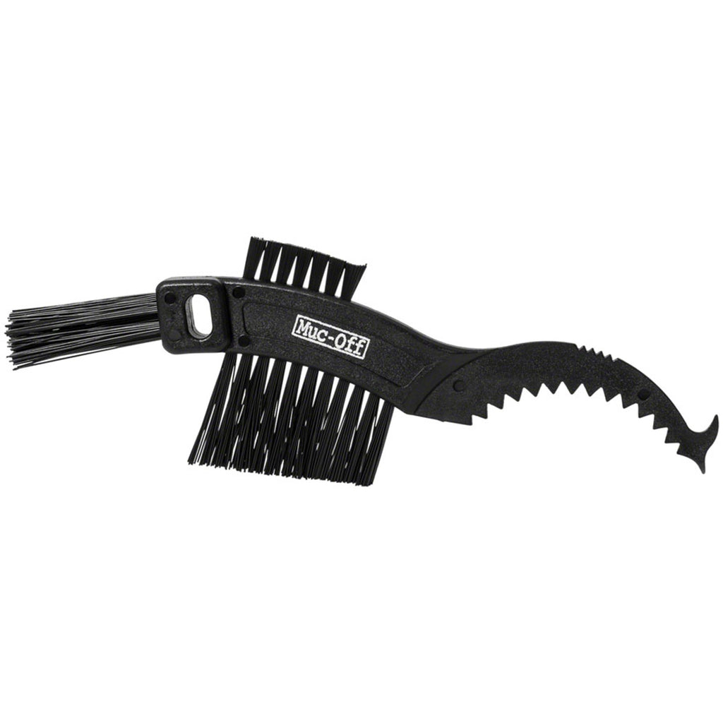 Claw Brush