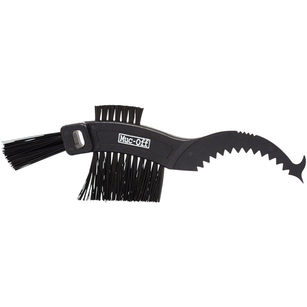 Claw Brush