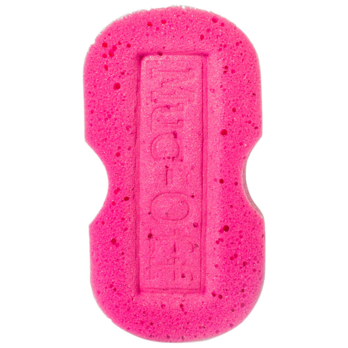 Expanding Microcell Sponge