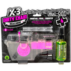 X-3 Dirty Chain Machine
