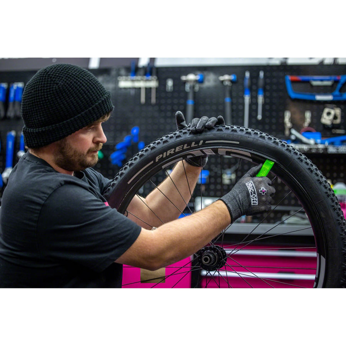 Rim Stix