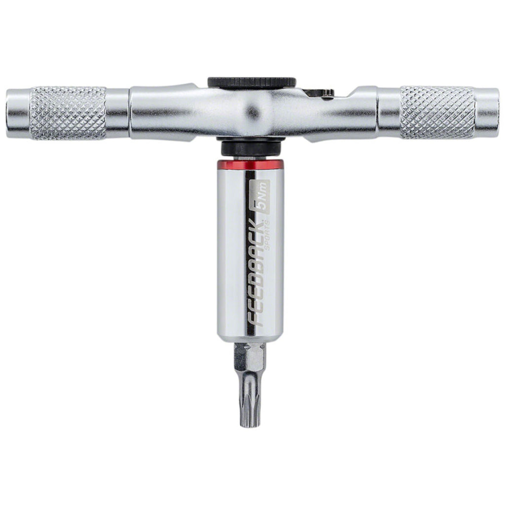 Reflexed Fixed Torque Ratchet Kit