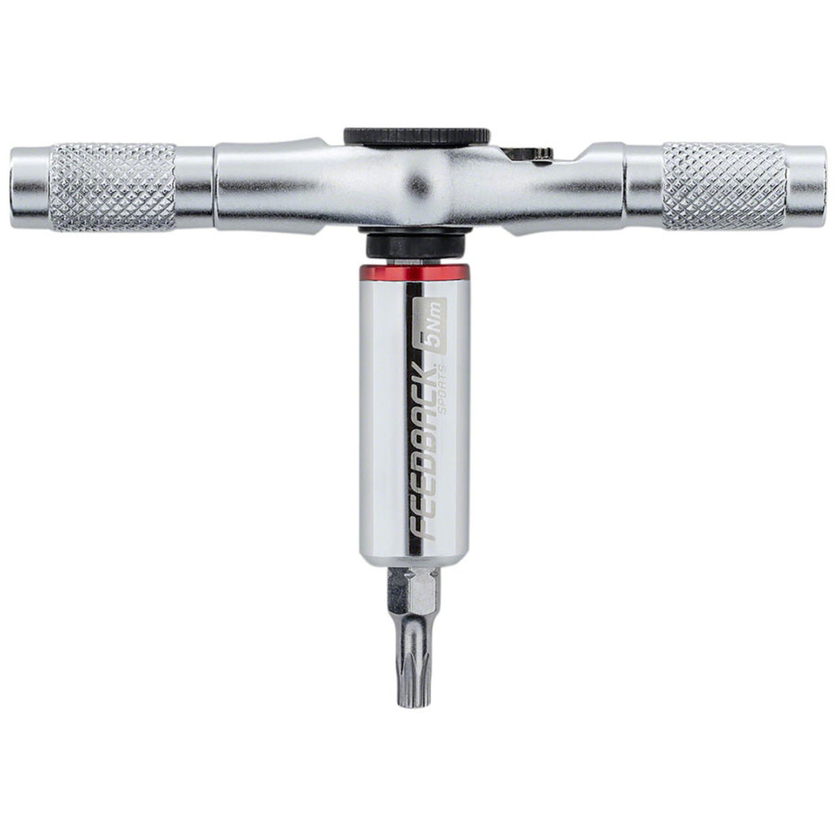 Reflexed Fixed Torque Ratchet Kit