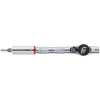 Reflexed Fixed Torque Ratchet Kit