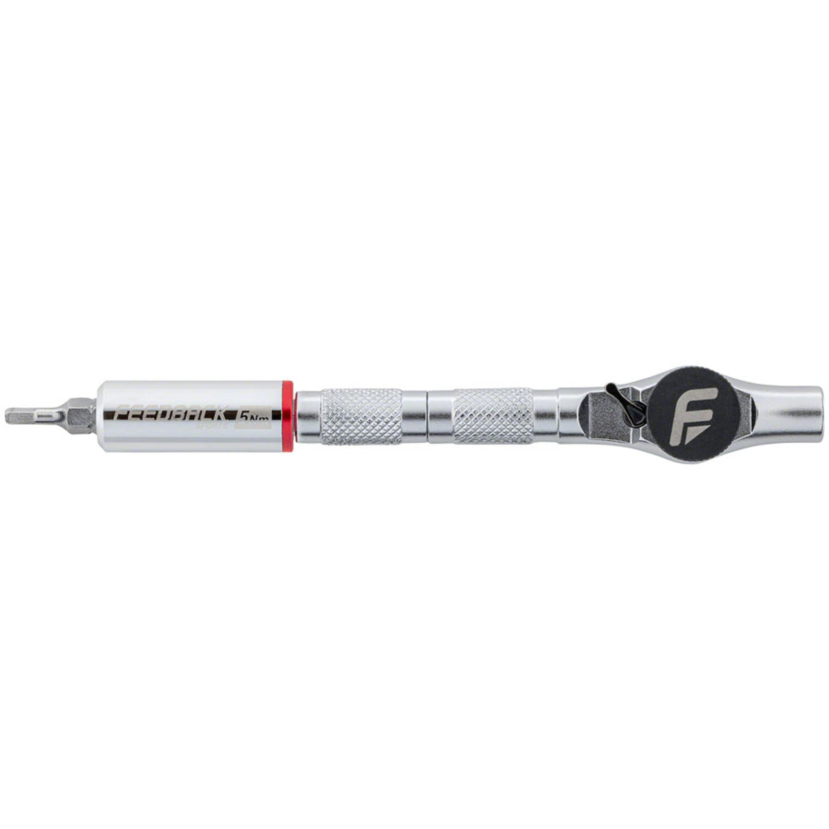 Reflexed Fixed Torque Ratchet Kit