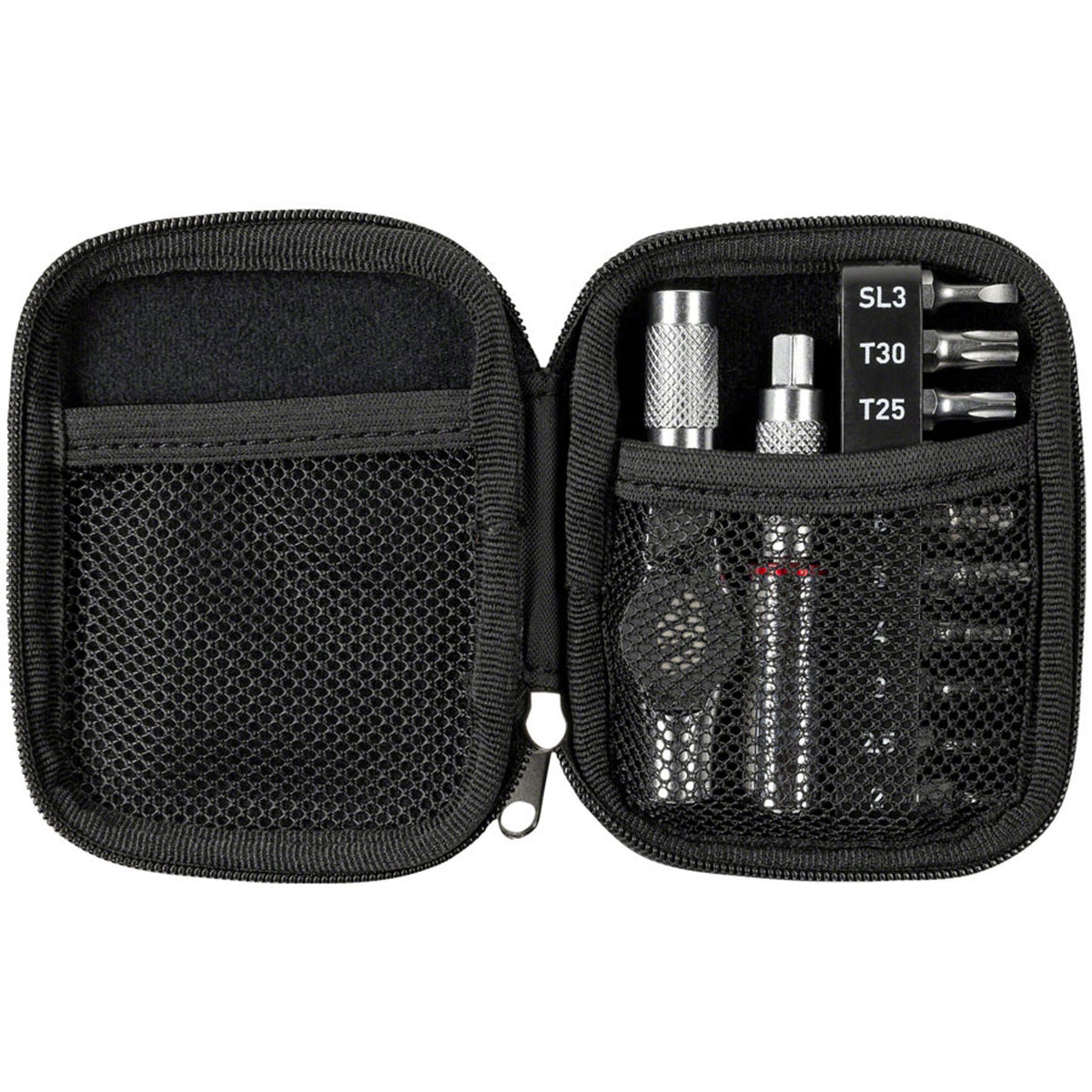 Reflexed Fixed Torque Ratchet Kit