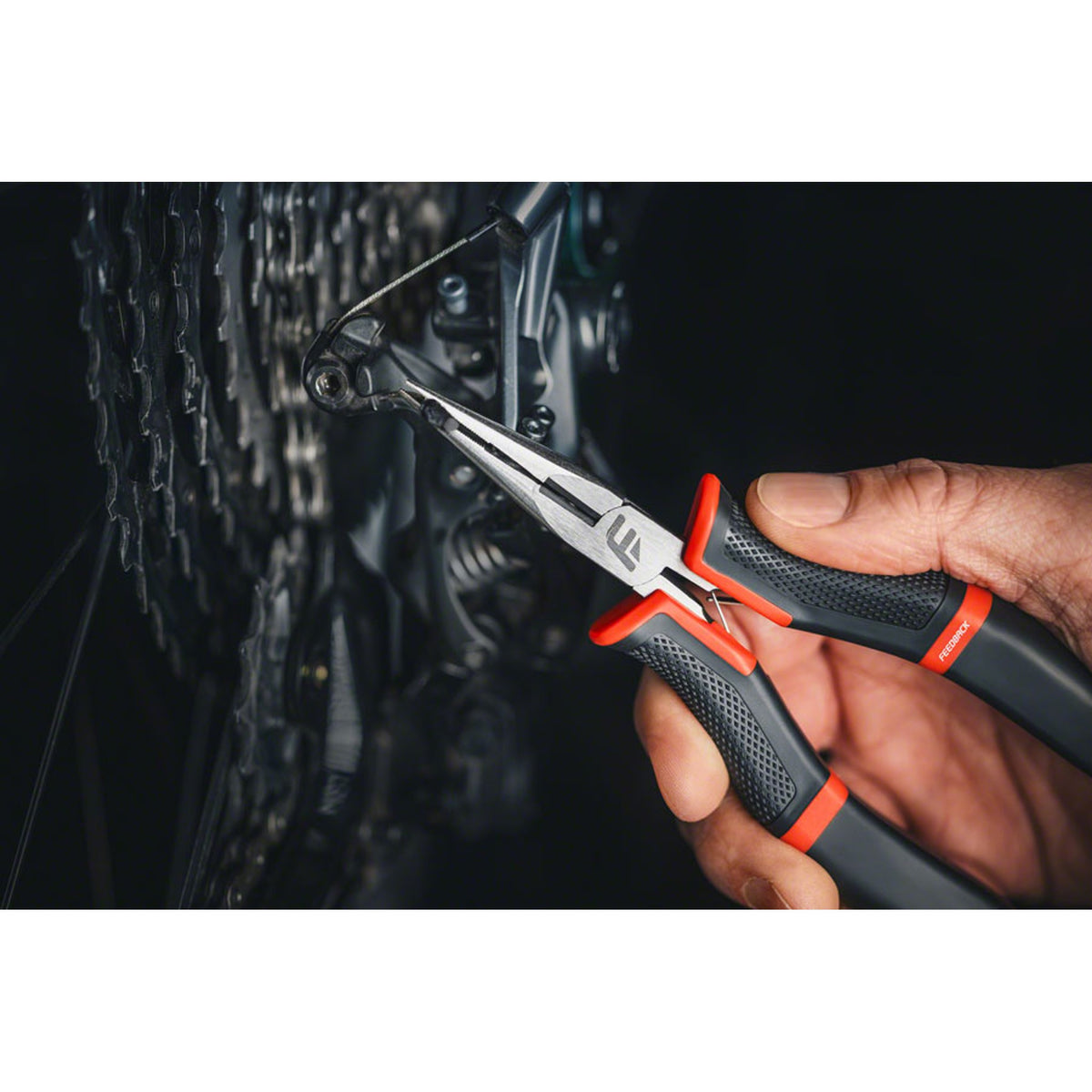 Mini Needle Nose Pliers