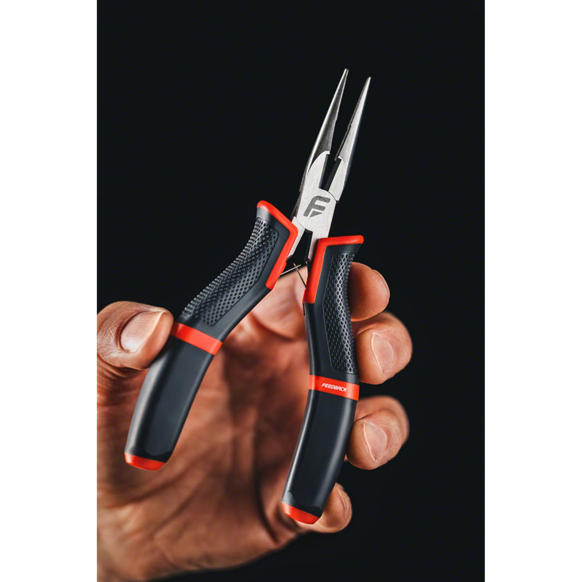 Mini Needle Nose Pliers