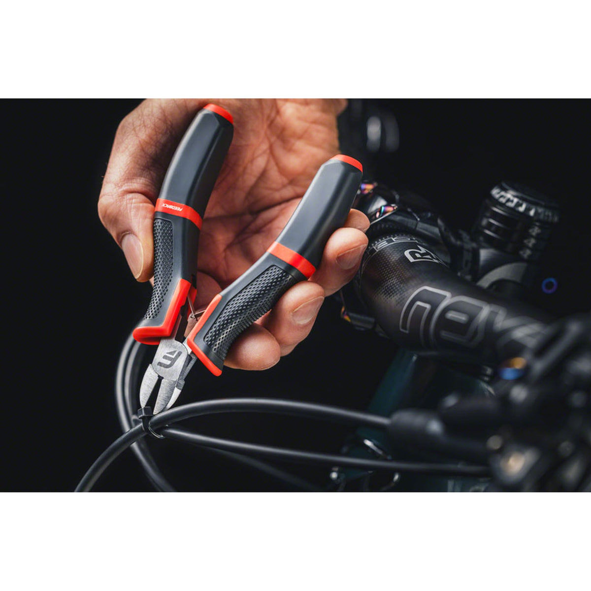 Mini Diagonal Cutters