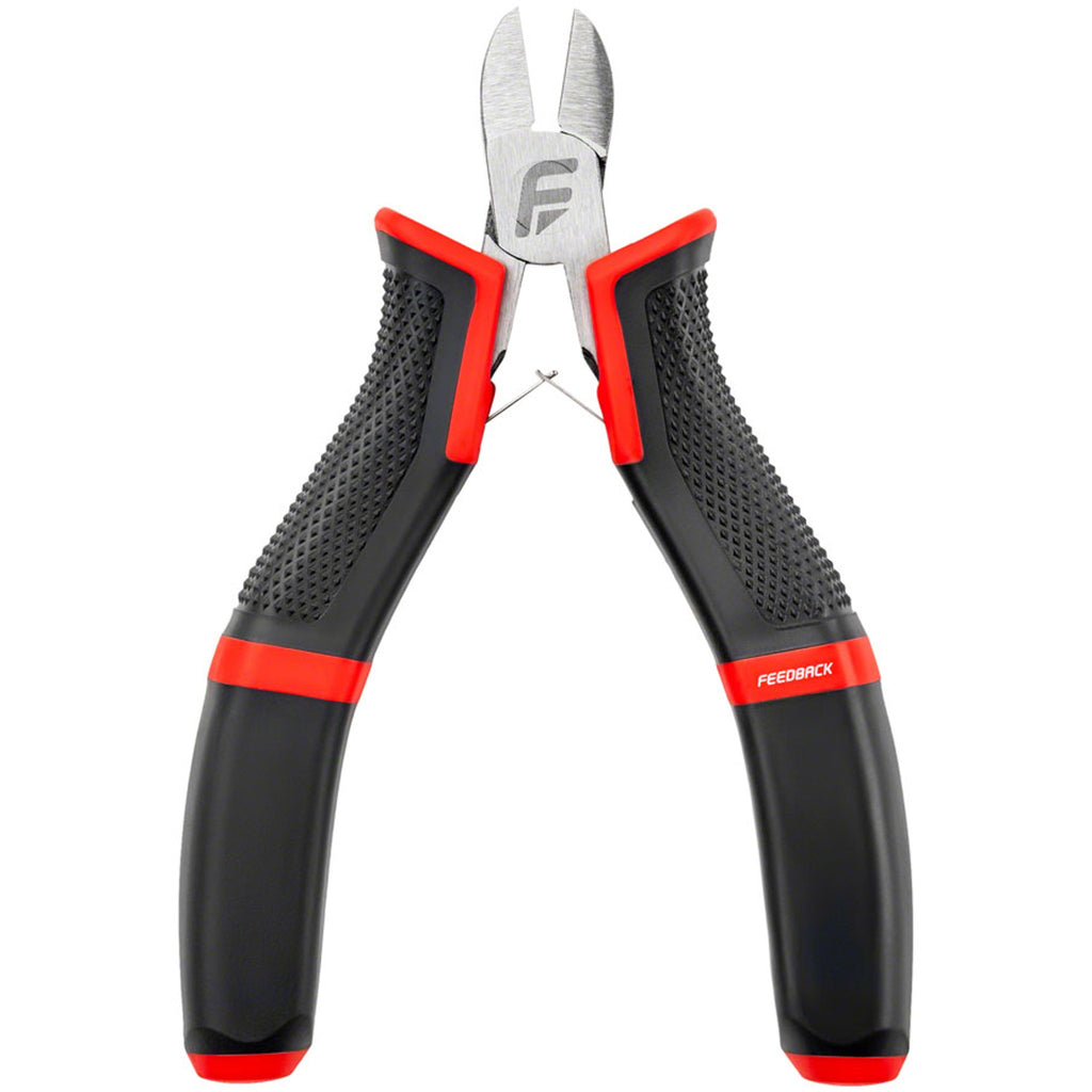 Mini Diagonal Cutters