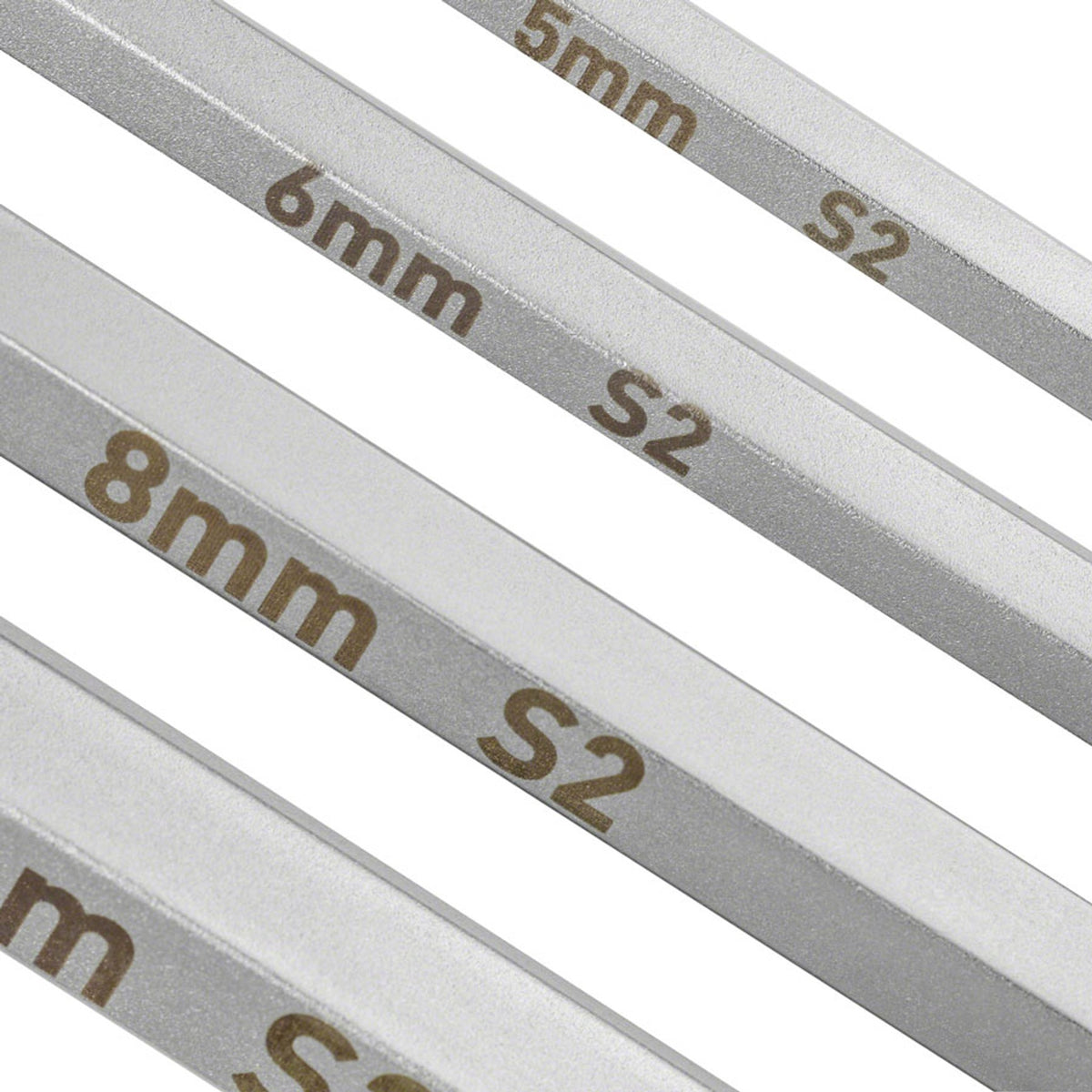 Hex Wrench Set