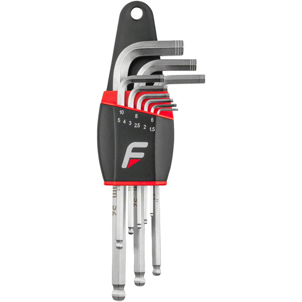 Hex Wrench Set