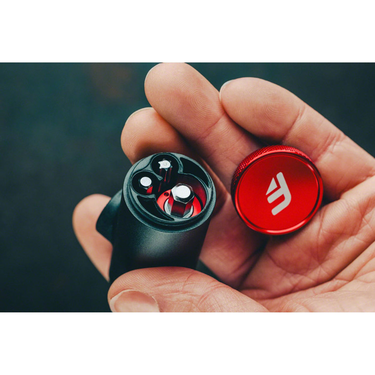 Reflex Fixed Torque Bit Driver