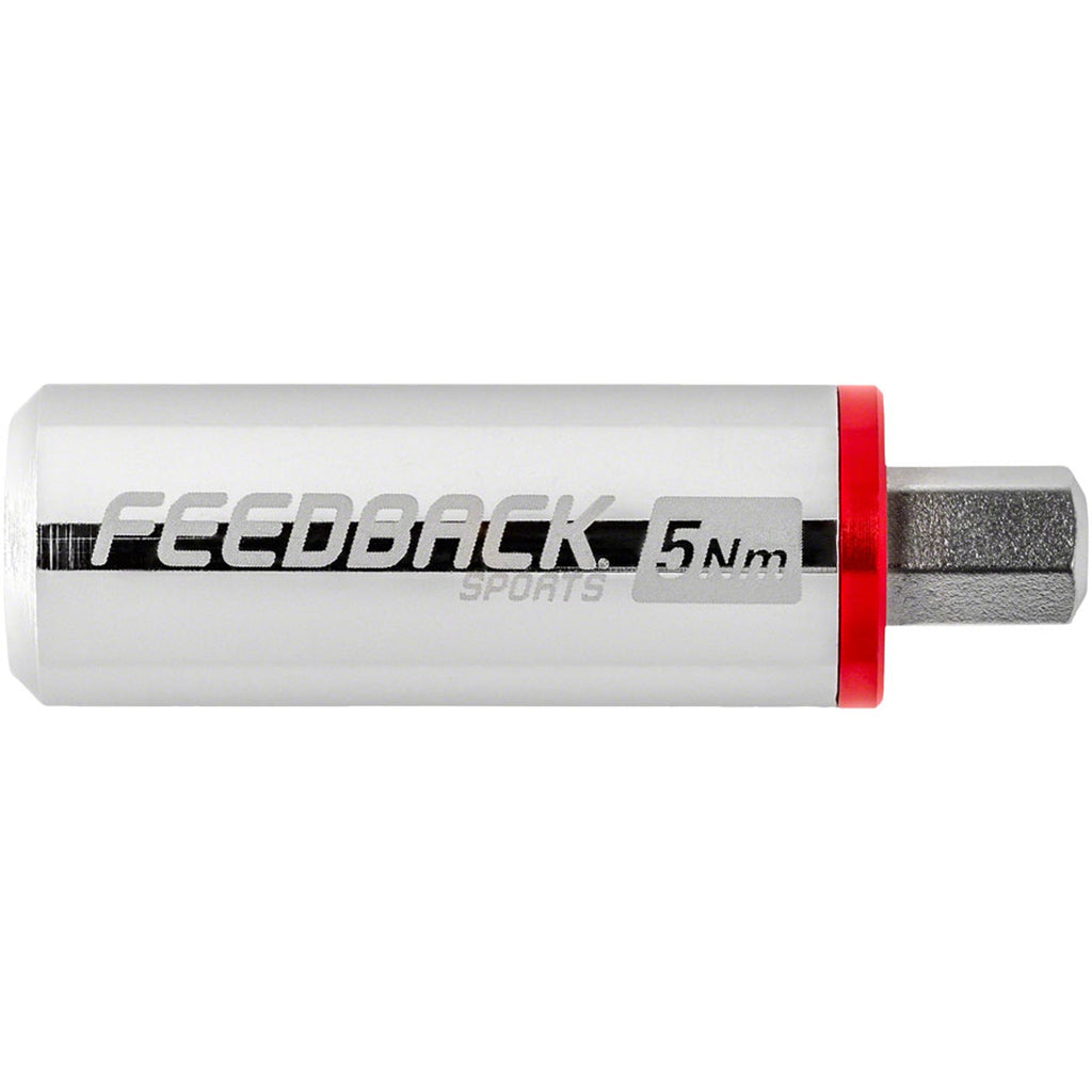 Reflex Fixed Torque Bit Driver