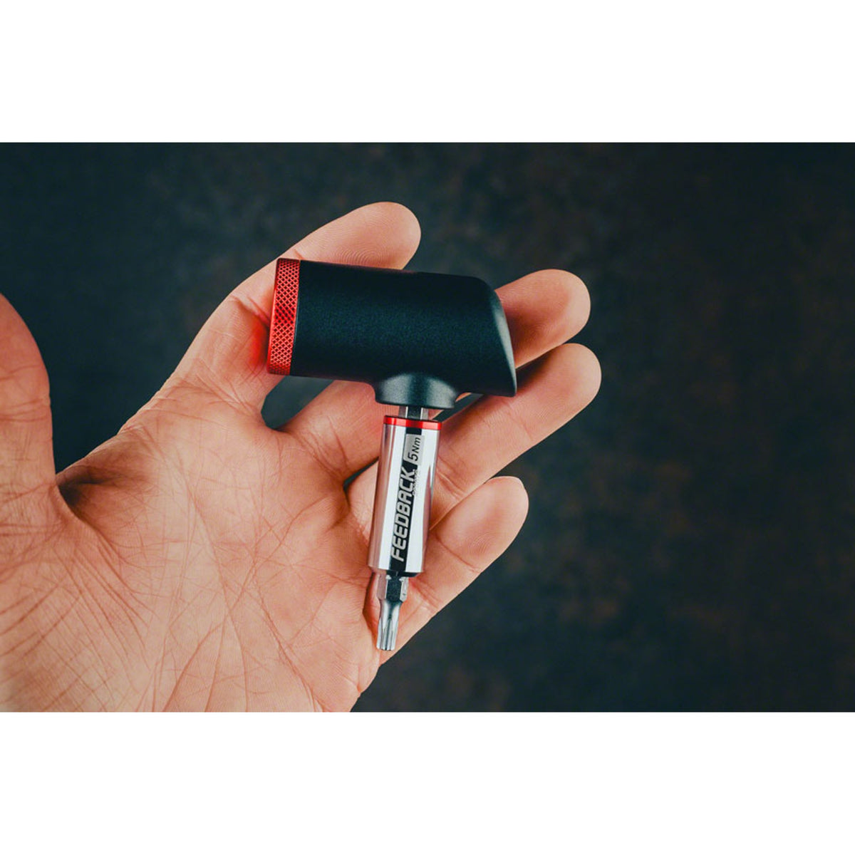 Reflex Fixed Torque Bit Driver