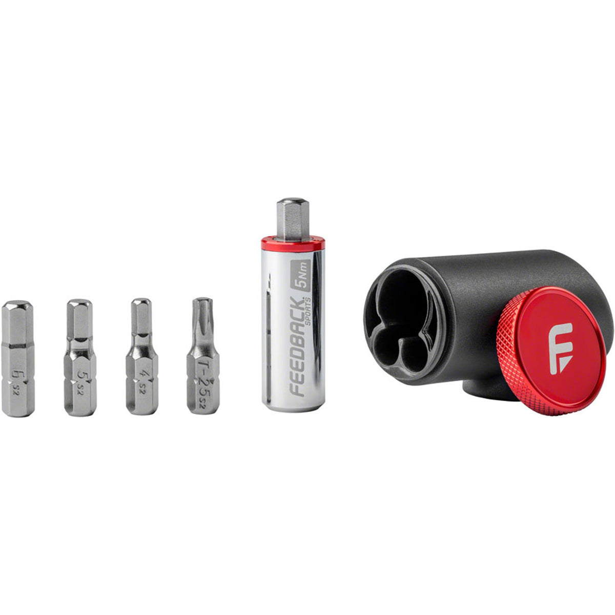 Reflex Fixed Torque Bit Driver