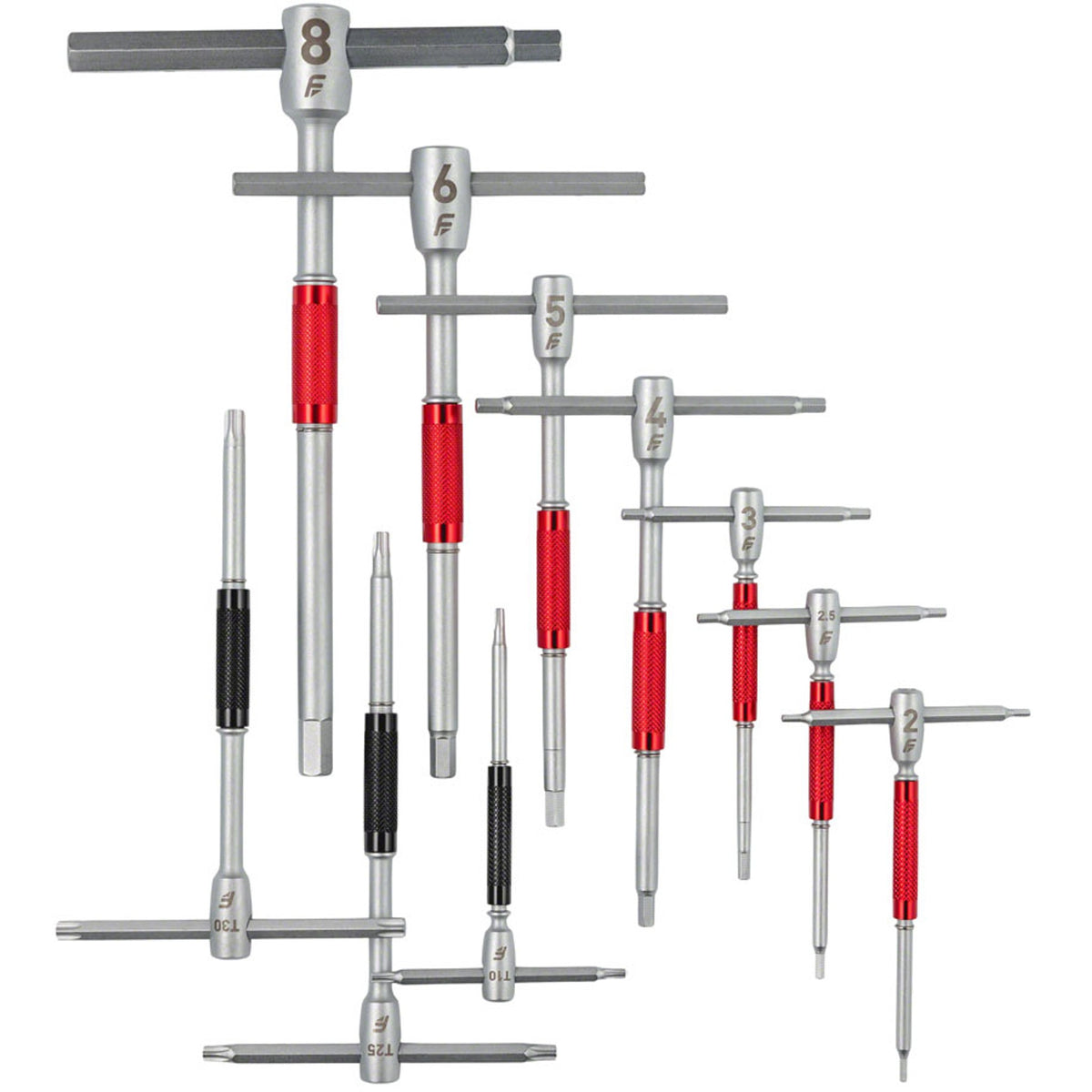 T-Handles