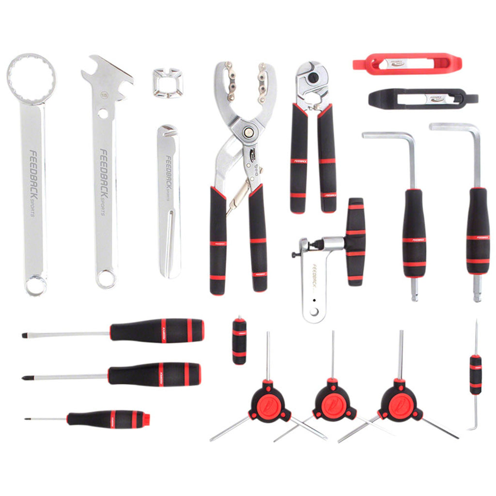Team Edition Tool Kit