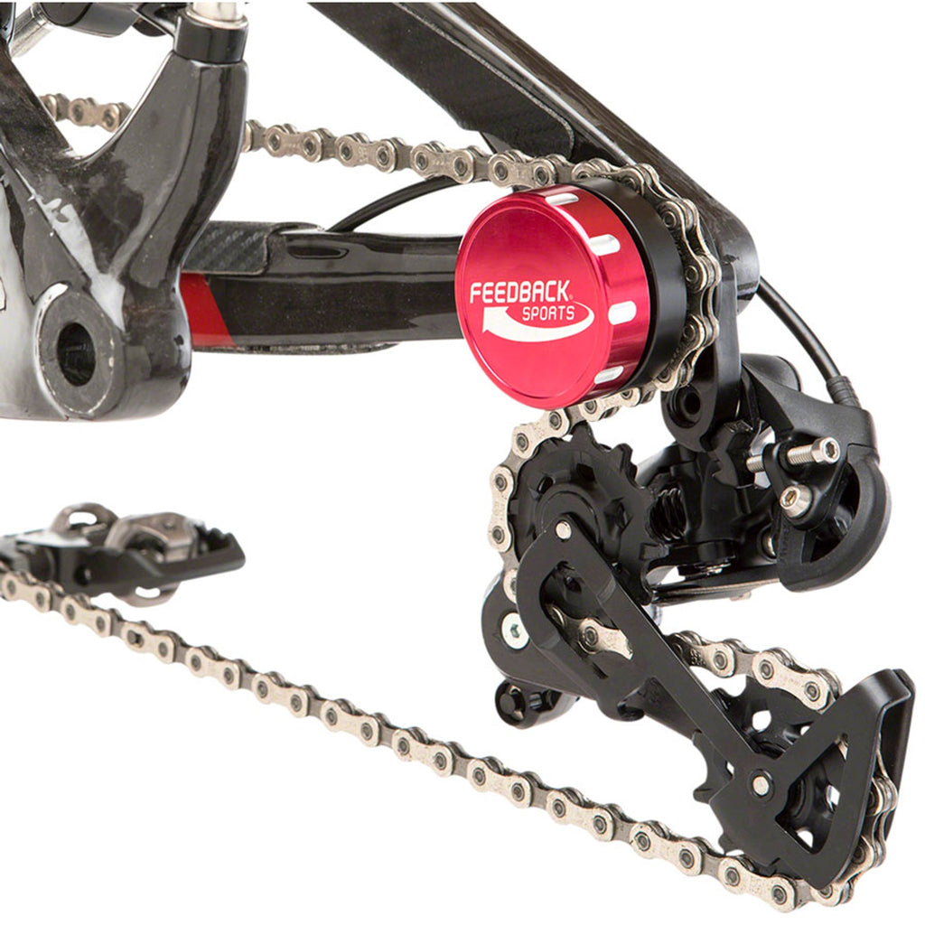 Chain Keeper Hub Tool