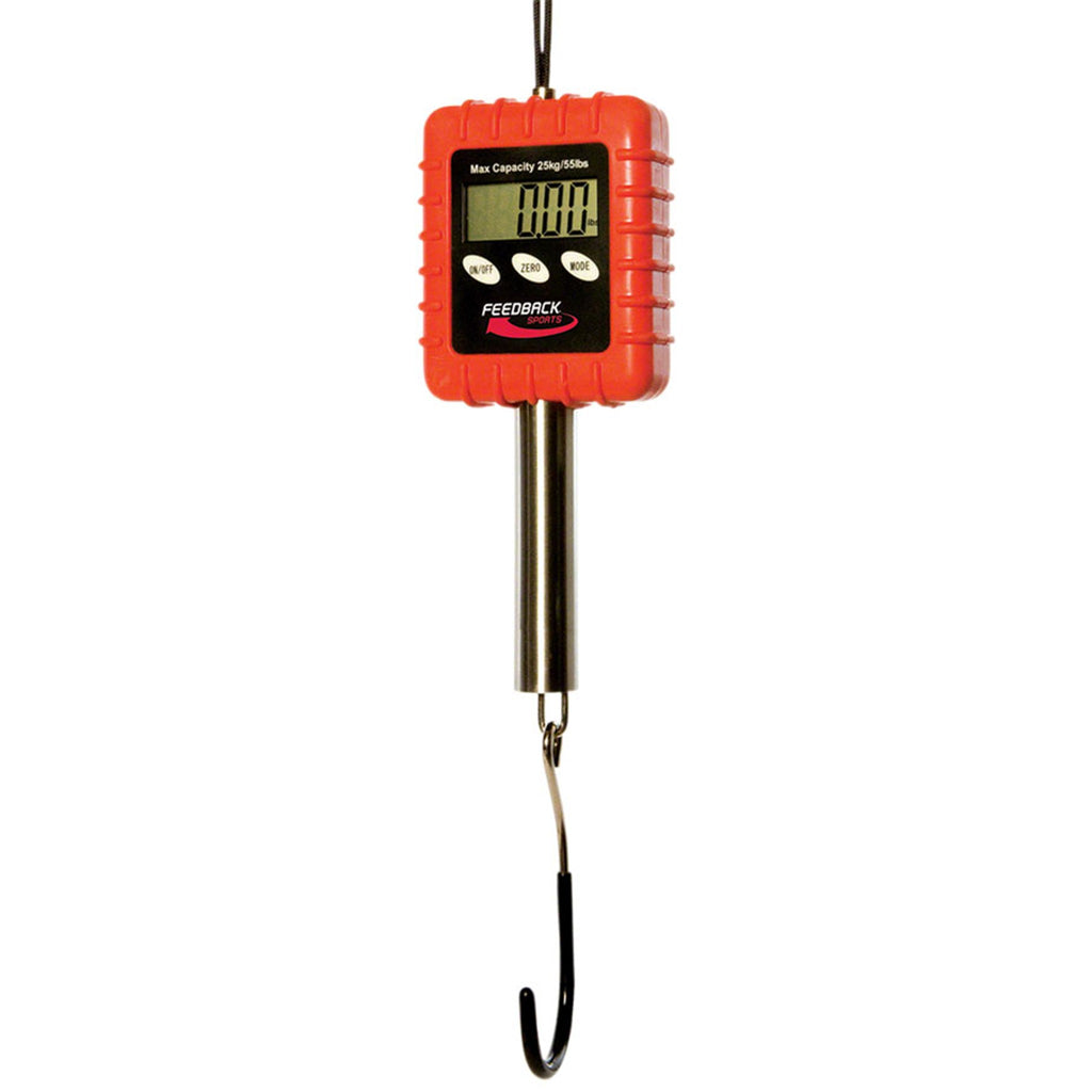 Alpine Digital Scale