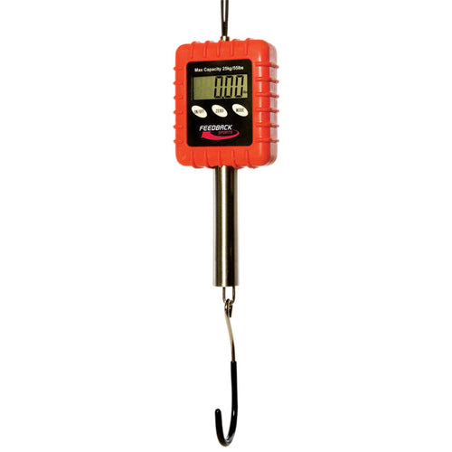 Alpine Digital Scale