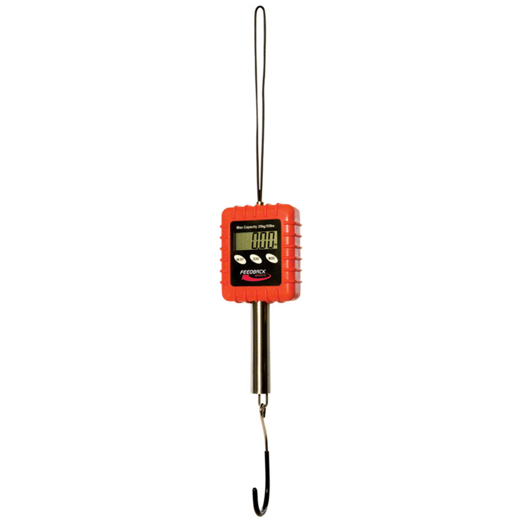 Alpine Digital Scale