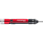 Range Twist Torque Wrench