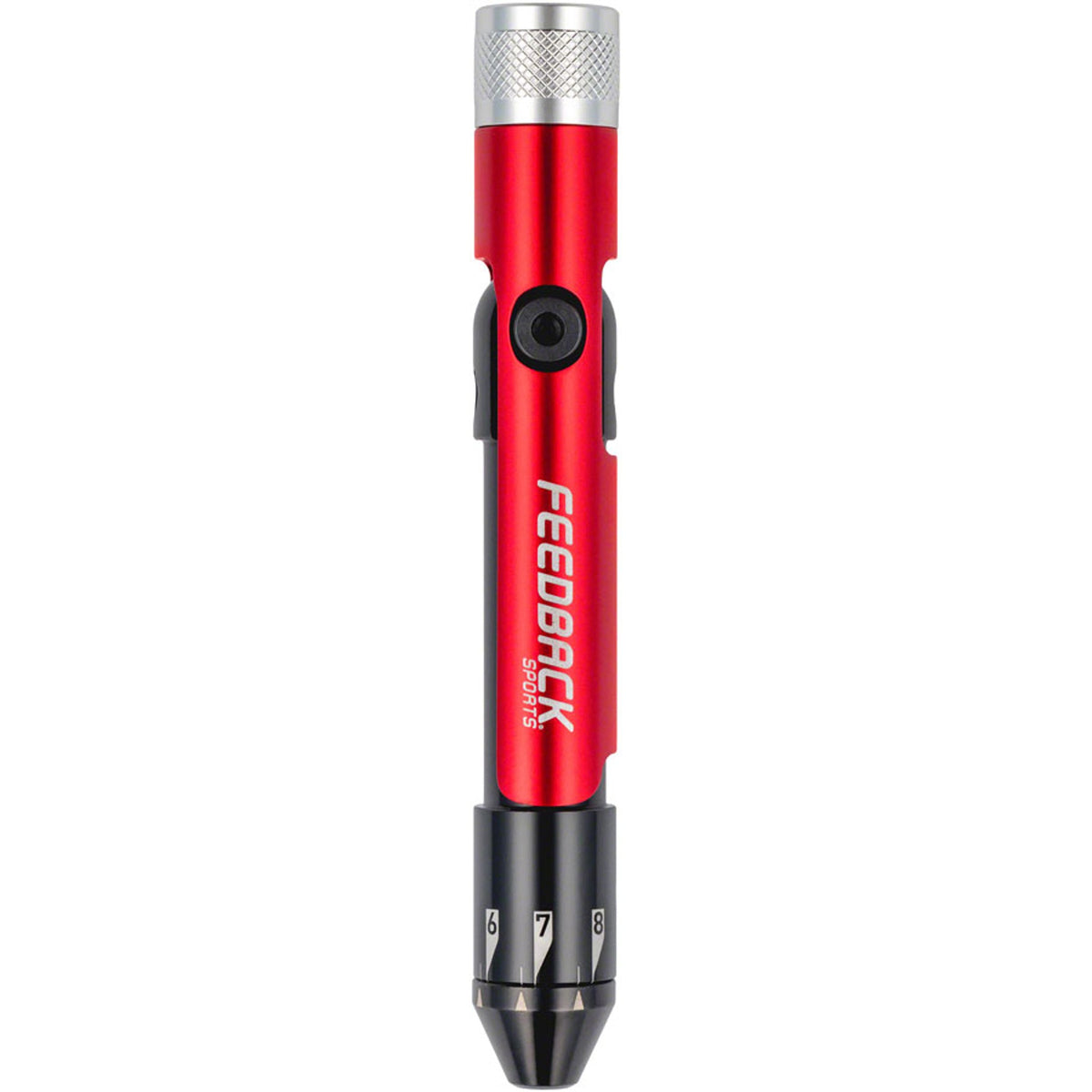 Range Twist Torque Wrench