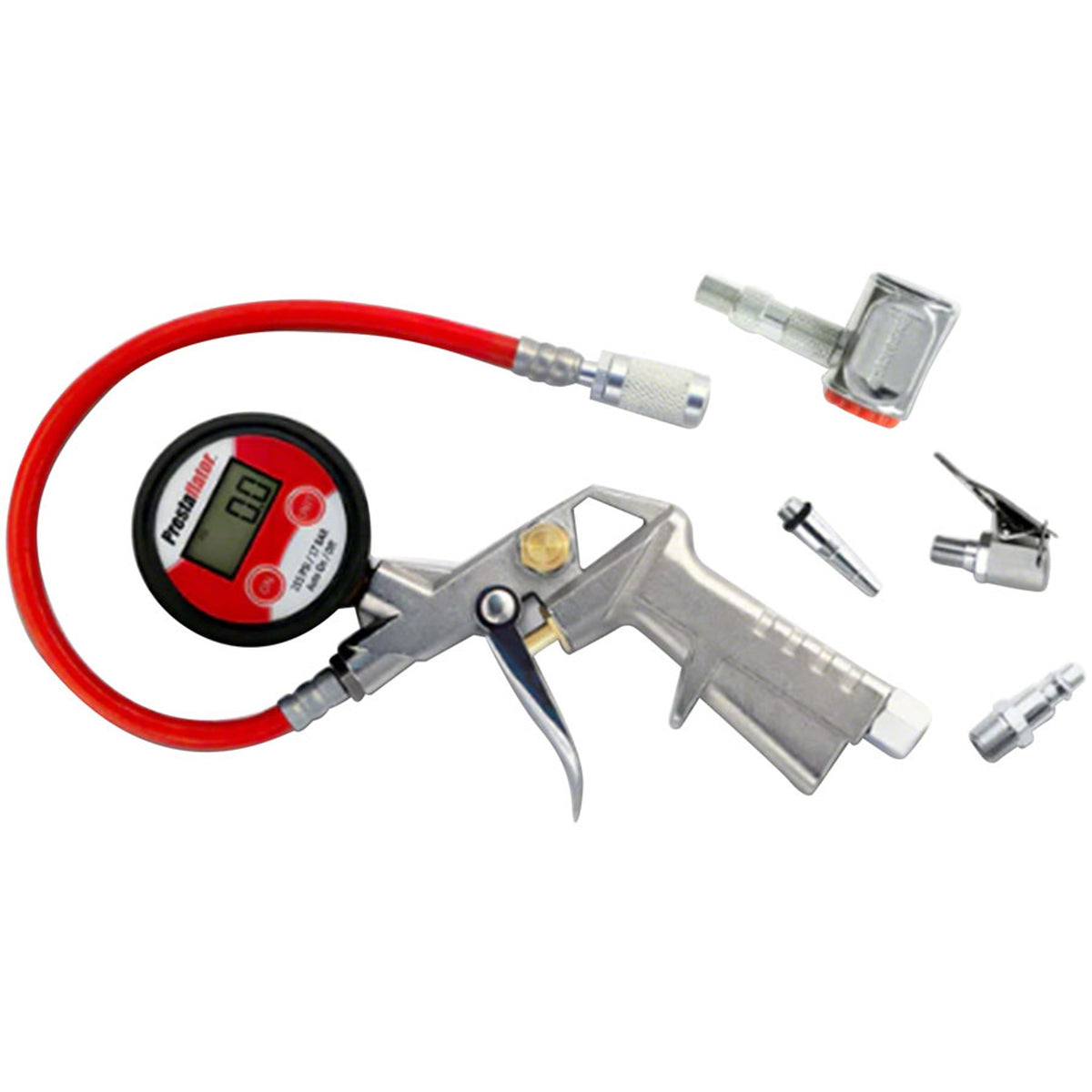 Prestaflator Pro Digital Inflation Tool