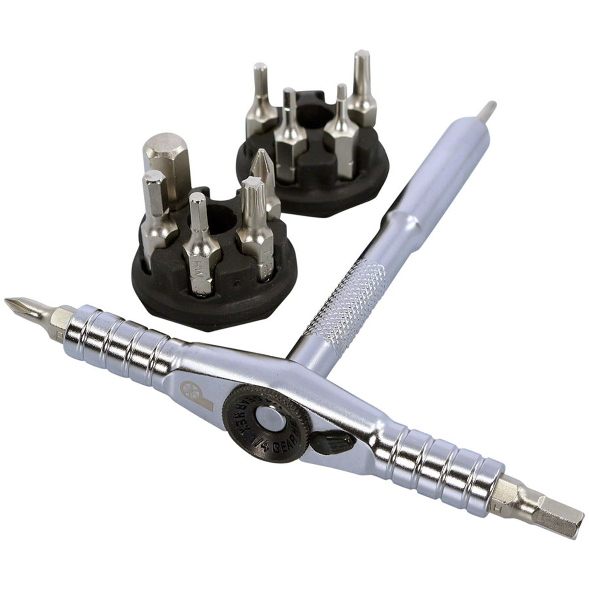 T-Ratchet Pro Multi Tool