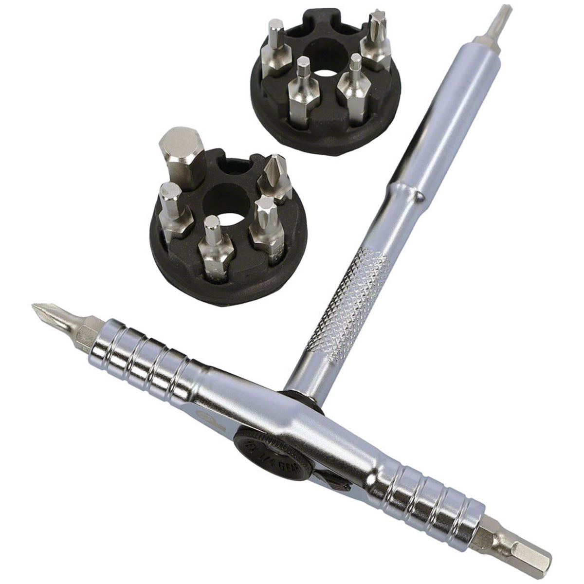 T-Ratchet Pro Multi Tool
