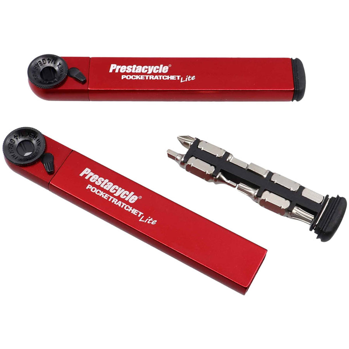 PocketRatchet LITE Multi Tool