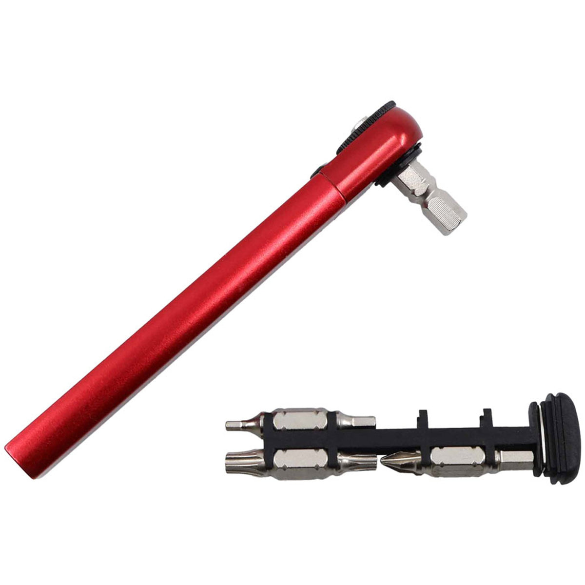 PocketRatchet LITE Multi Tool