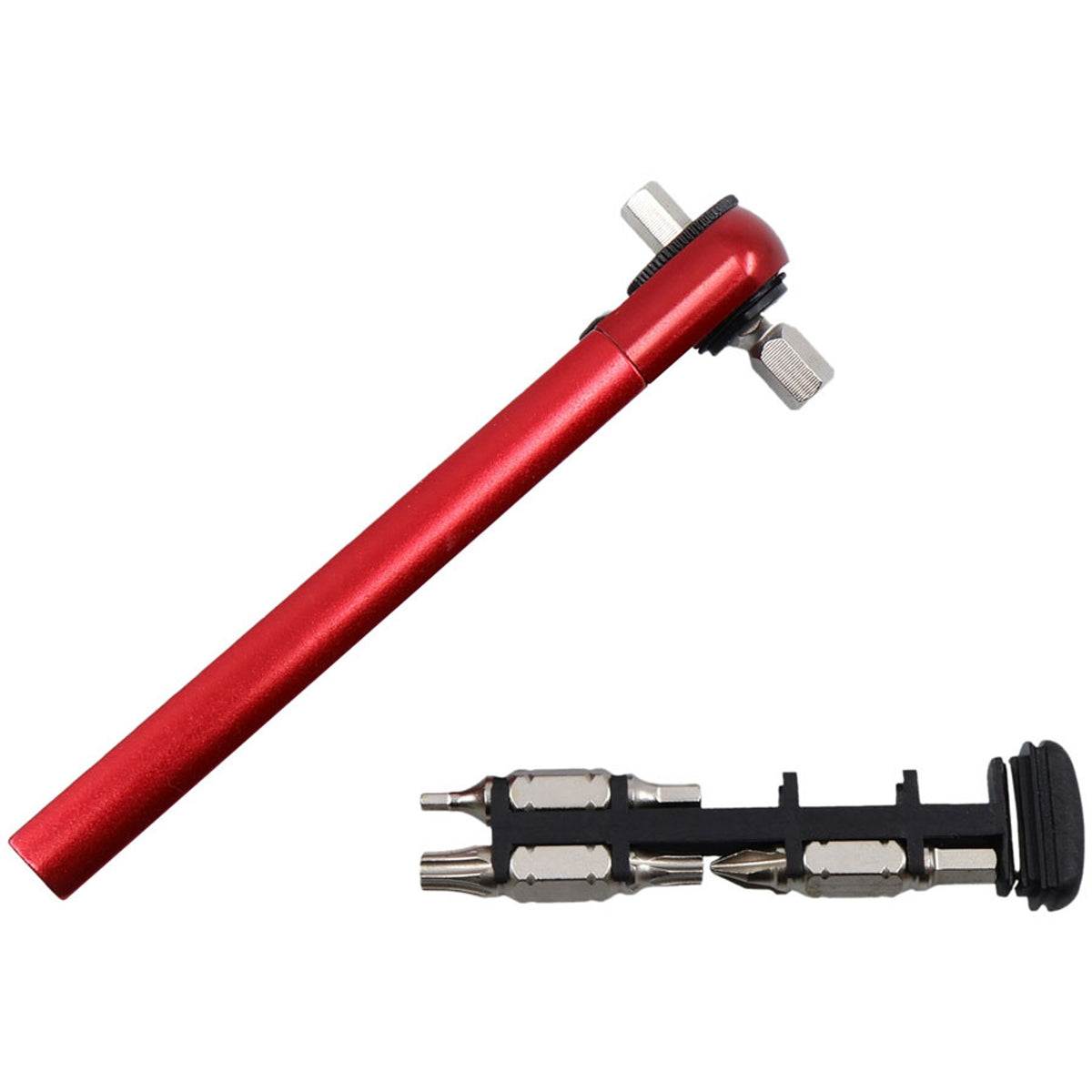 PocketRatchet LITE Multi Tool
