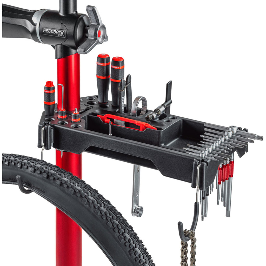 Tool Tray