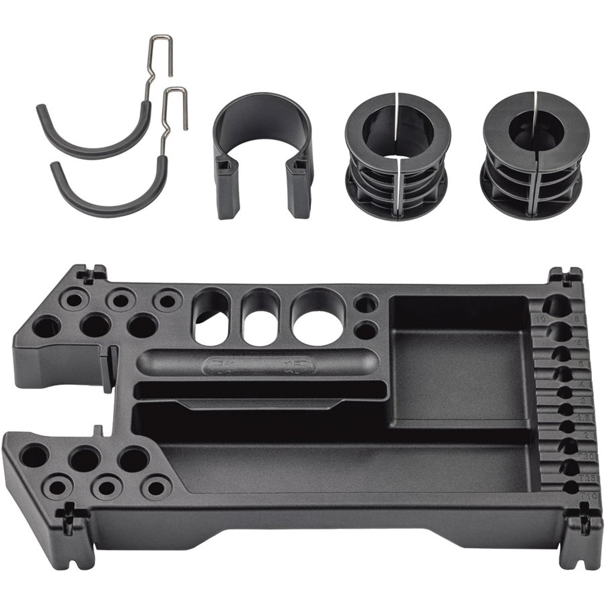 Tool Tray