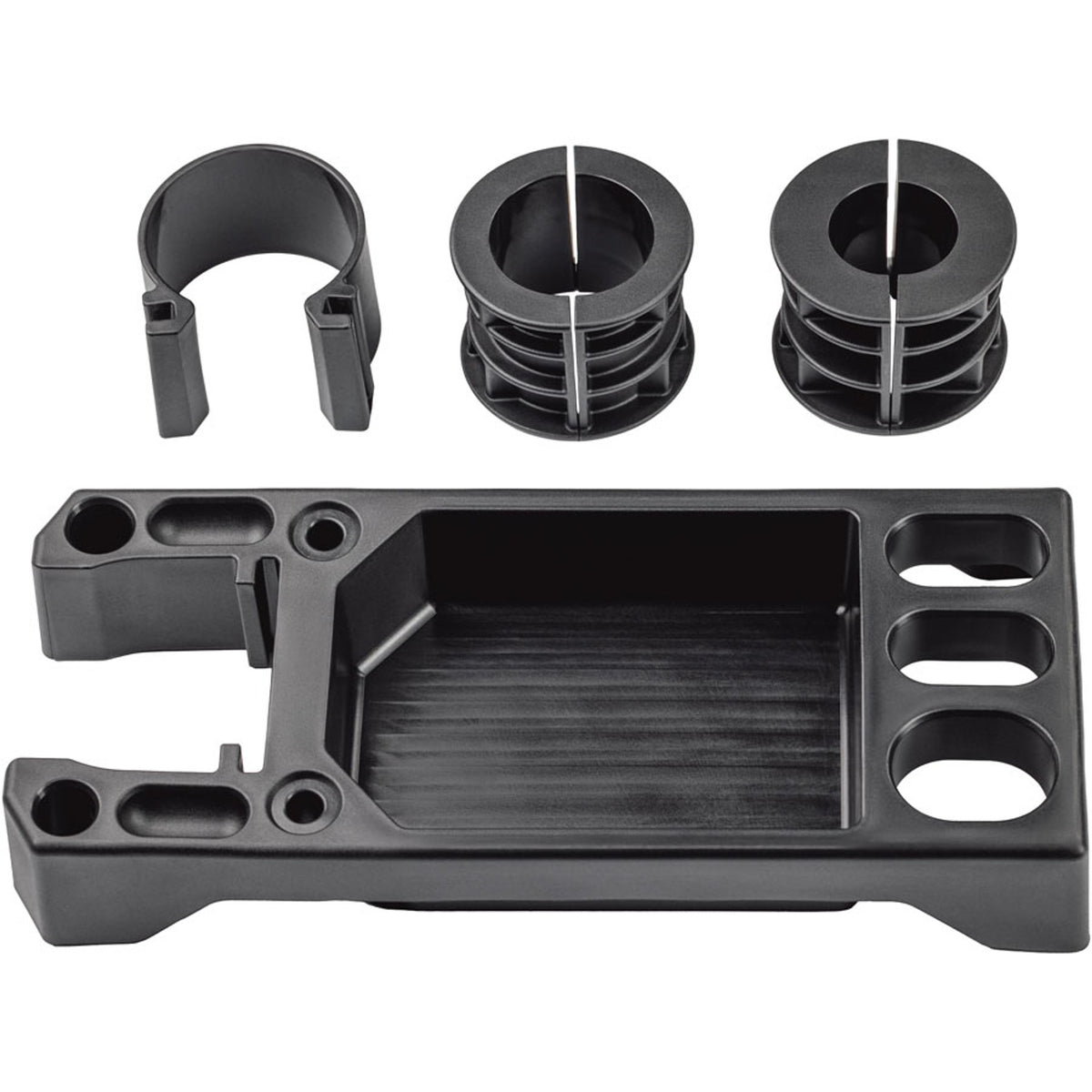 Compact Tool Tray
