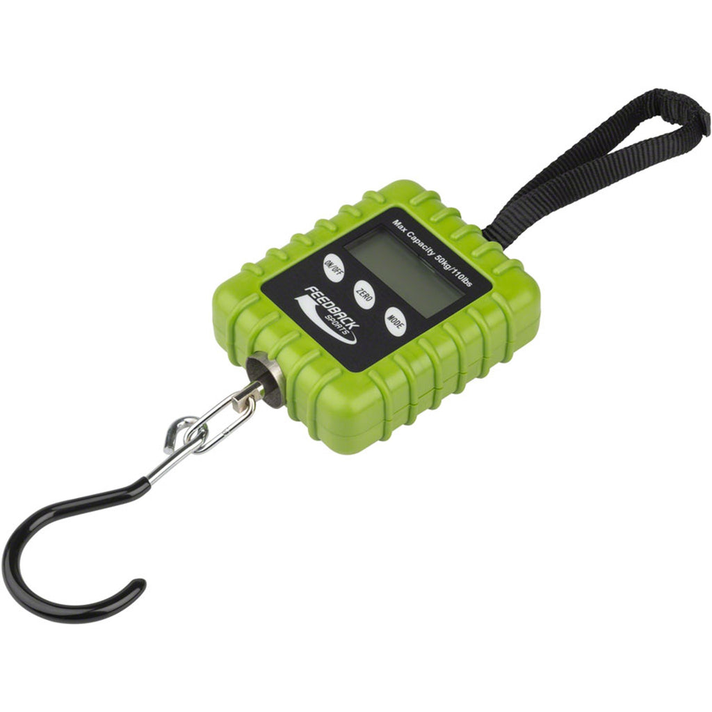 Expedition Scale