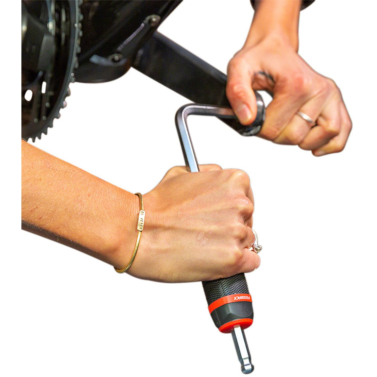 L-Handles