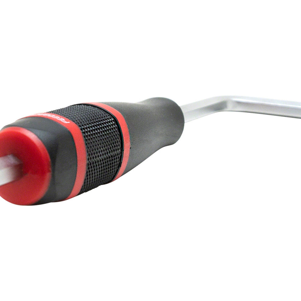 L-Handles